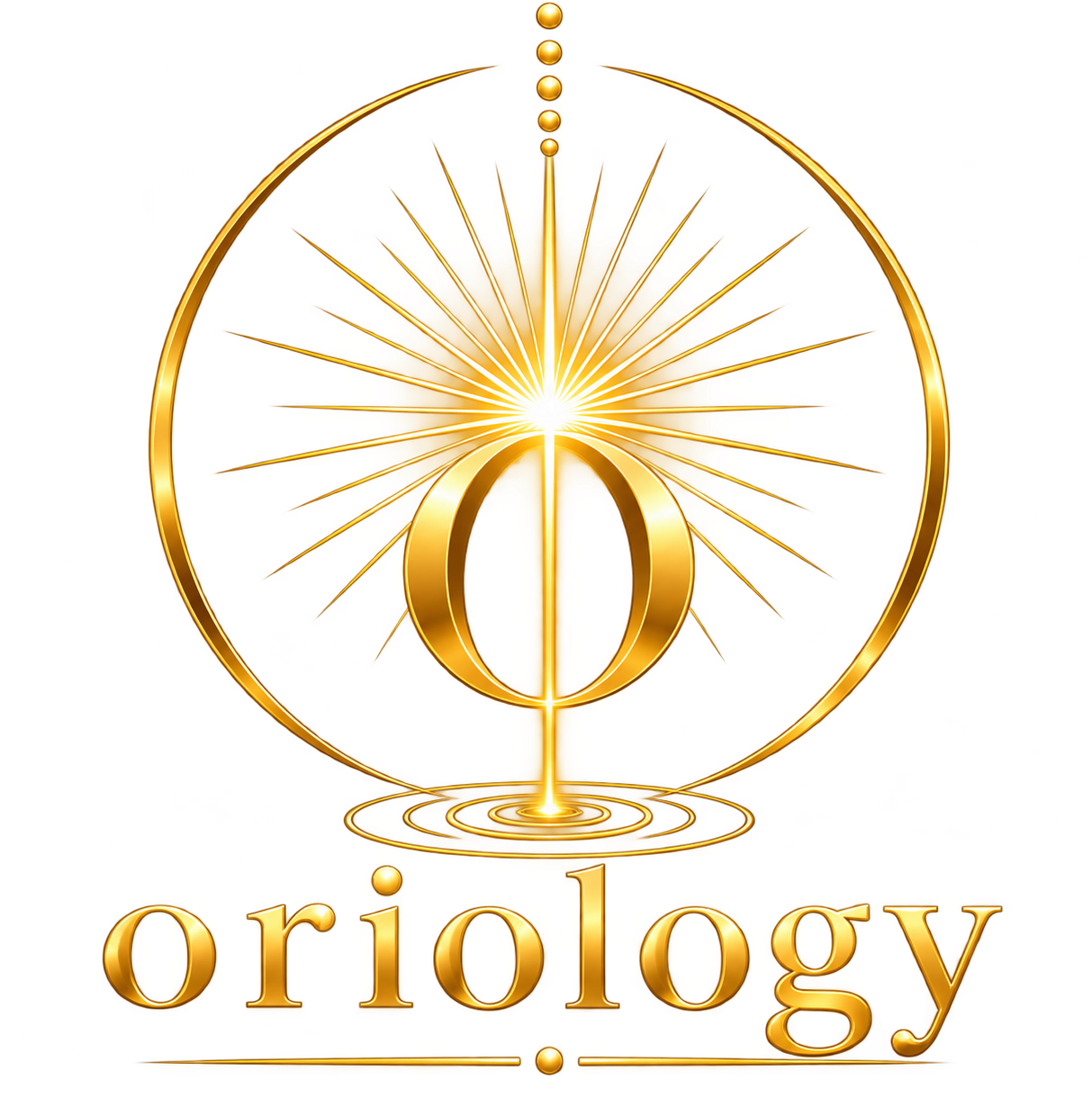 Oriology